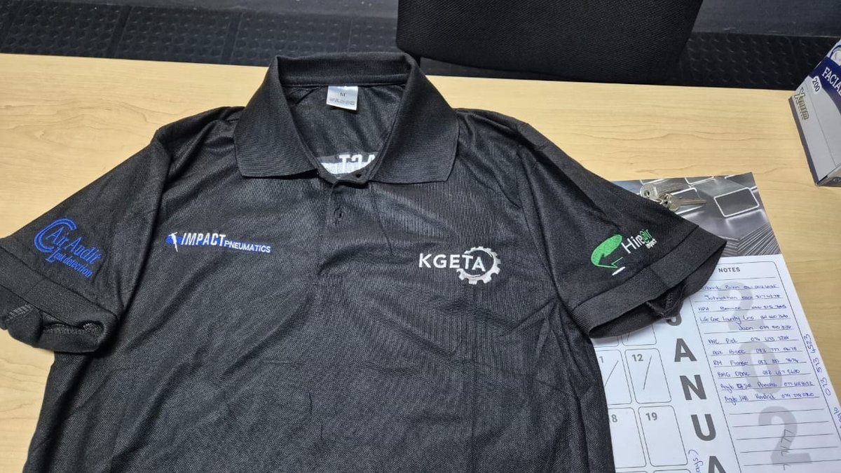 Corporate Clothing