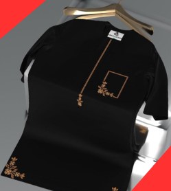 Custom Apparel