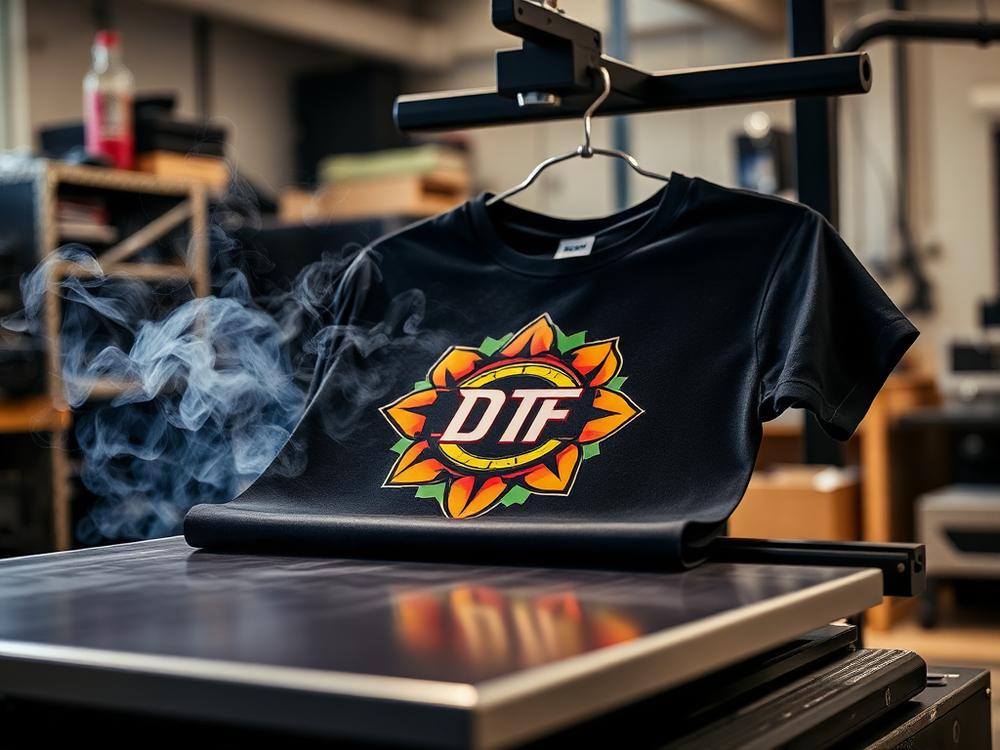 DTF Printing