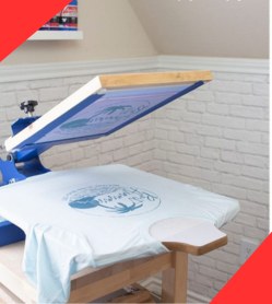 Screen Printing