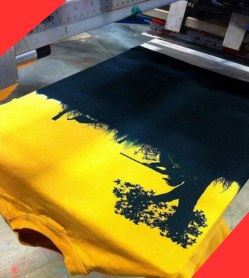 Sublimation Printing