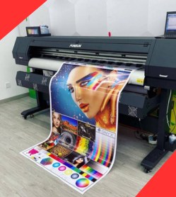 Vinyl Printing