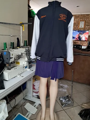 Embroidery Kempton Park